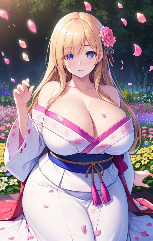 春桜 はるさくら TYPE-I100イラスト サンプル4ページ目