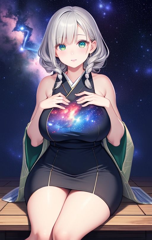 春桜 はるさくら TYPE-I100イラスト サンプル9ページ目