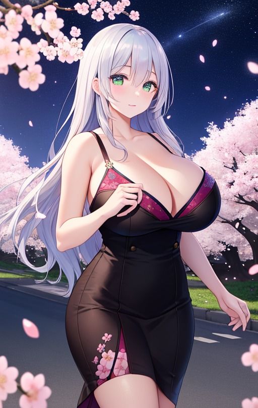 春桜 はるさくら TYPE-I100イラスト サンプル10ページ目