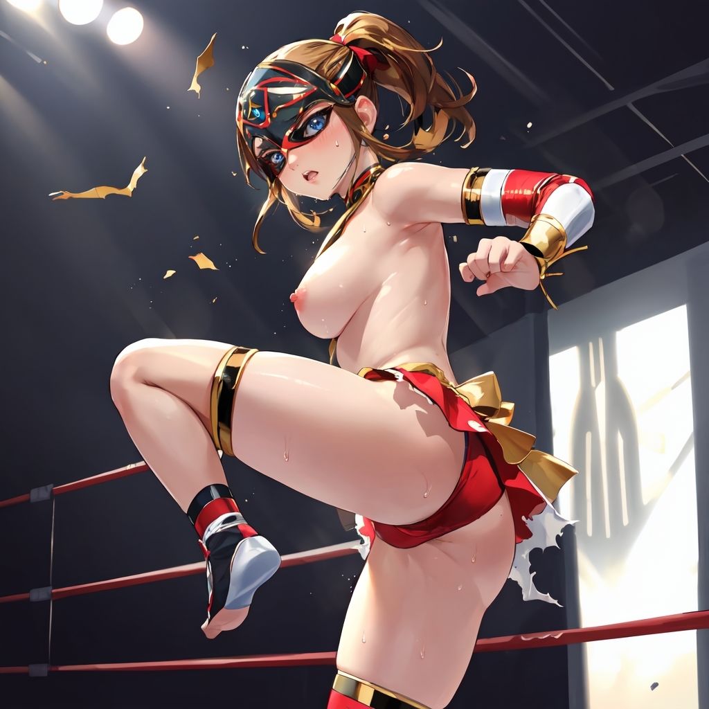 GangBang Girls〜輪○される女たち〜 サンプル9ページ目