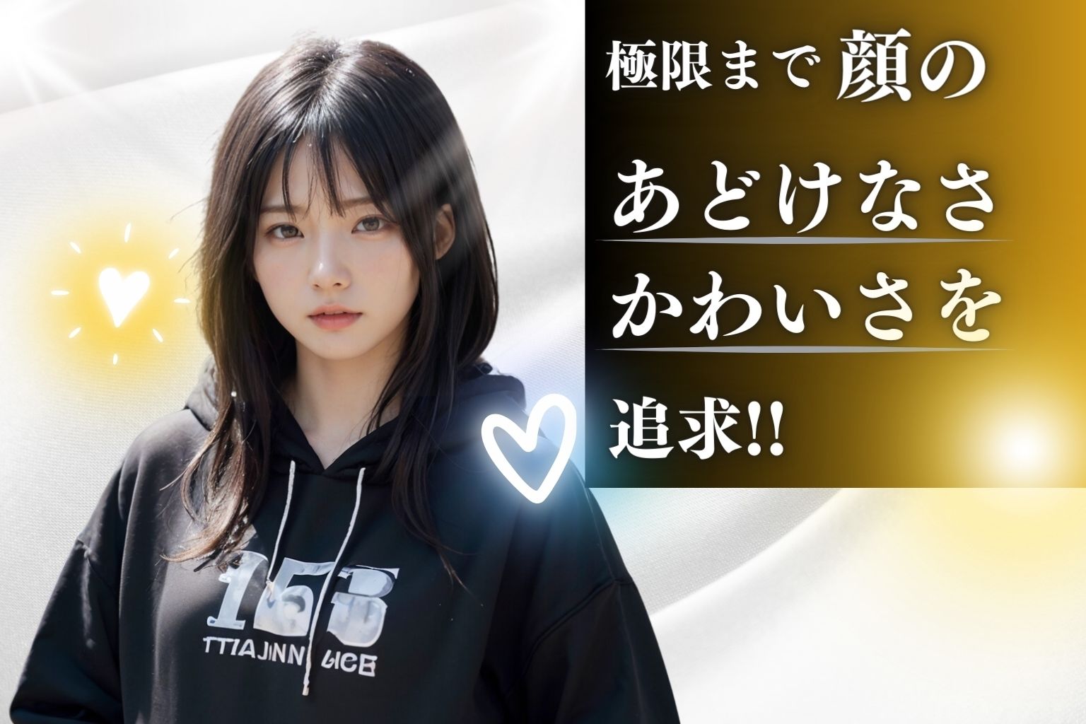 ストリートスナップ サンプル1ページ目