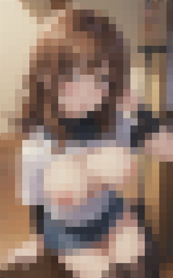 最強淫乱巨乳美女 サンプル1ページ目