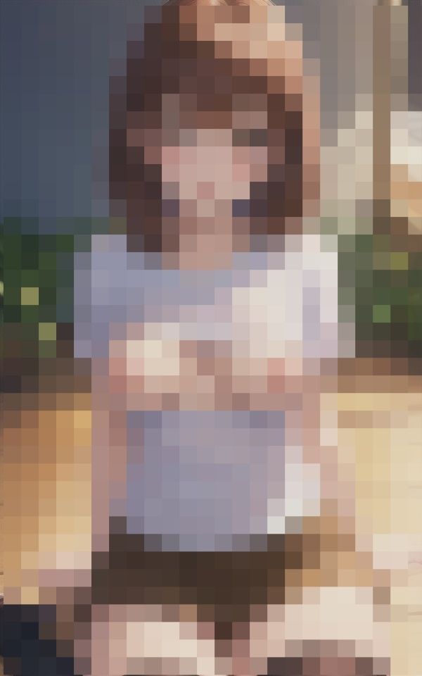 最強淫乱巨乳美女 サンプル5ページ目