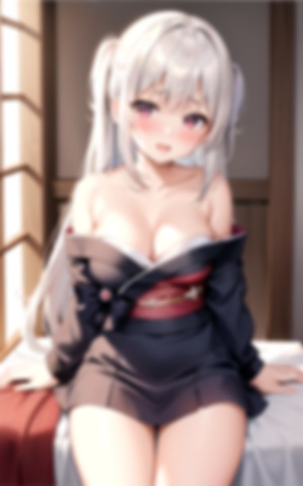 関西の新地の若女将 サンプル5ページ目