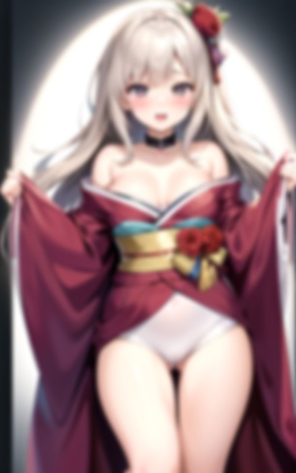 コスプレデリヘルを呼んだら昔の彼女でした サンプル1ページ目