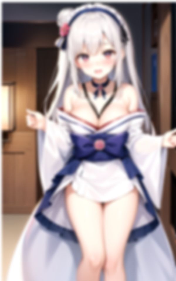 コスプレデリヘルを呼んだら昔の彼女でした サンプル4ページ目