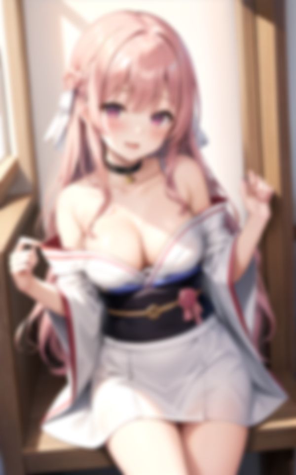 コスプレデリヘルを呼んだら昔の彼女でした サンプル6ページ目