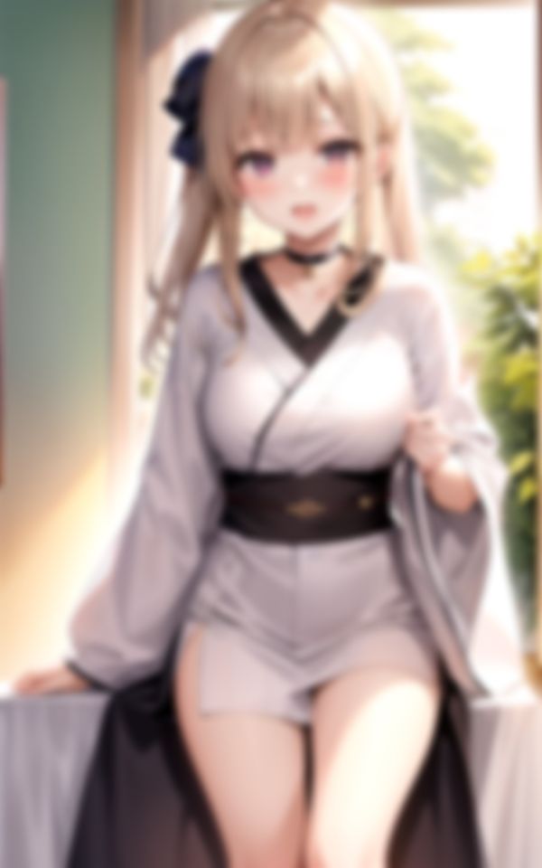 コスプレデリヘルを呼んだら昔の彼女でした サンプル7ページ目