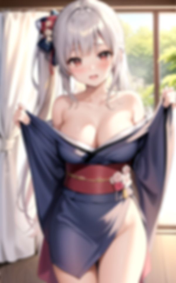 コスプレデリヘルを呼んだら昔の彼女でした サンプル8ページ目