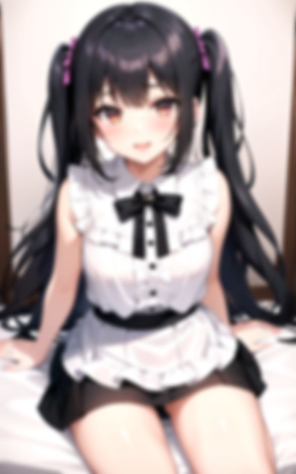 童顔彼女は床上手 サンプル1ページ目