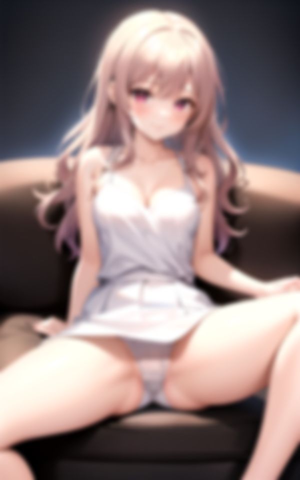 童顔彼女は床上手 サンプル6ページ目