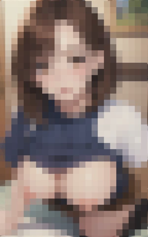 バイトの先輩 身体で誘惑 サンプル3ページ目