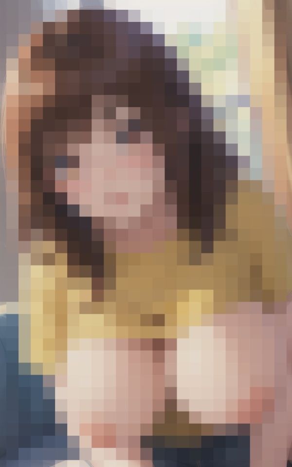 エロい巨乳美女 初めてのデート サンプル4ページ目