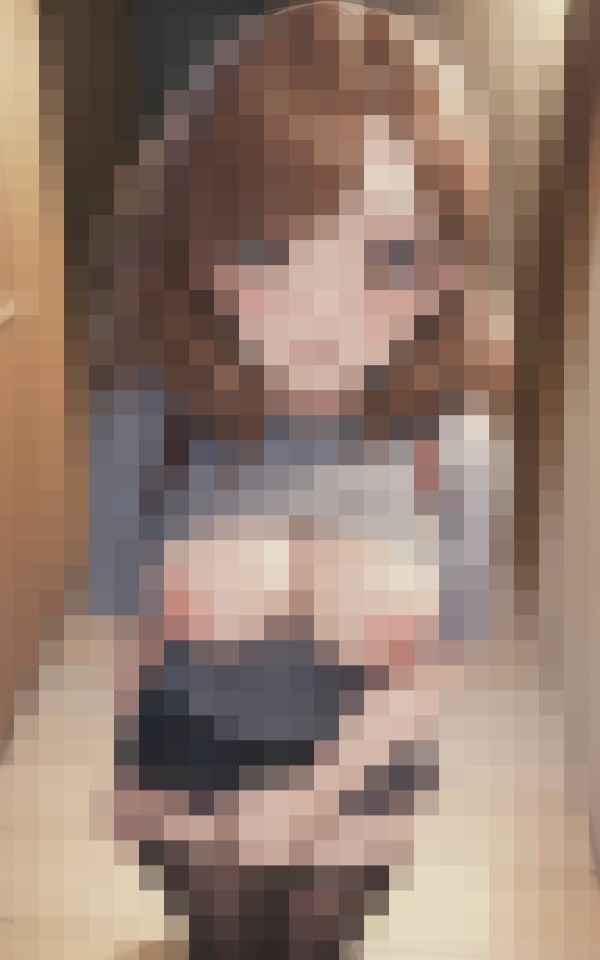 エロい巨乳美女 初めてのデート サンプル6ページ目
