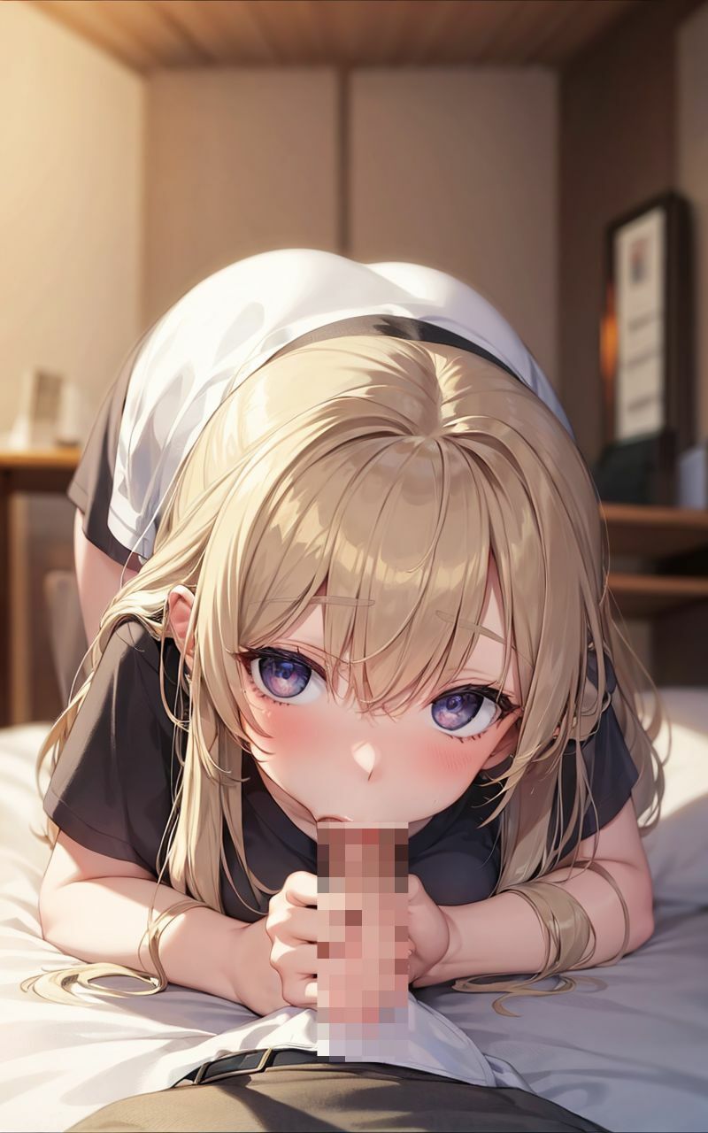 美女だらけ えちえちハーレムハウス サンプル3ページ目