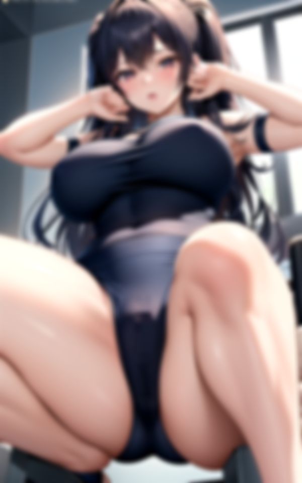学校一のアイドルが会う度に僕を求めてくる サンプル6ページ目