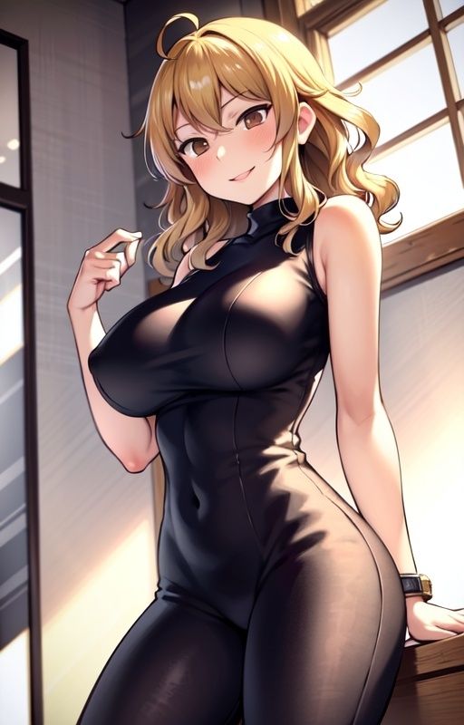 ムラムラ爆発！〜年上美女と欲望のままにヤリまくり96連発！〜 サンプル1ページ目