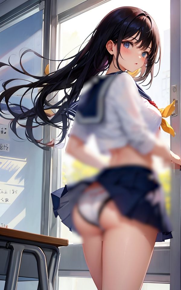 二人だけのえっちな思い出 サンプル2ページ目