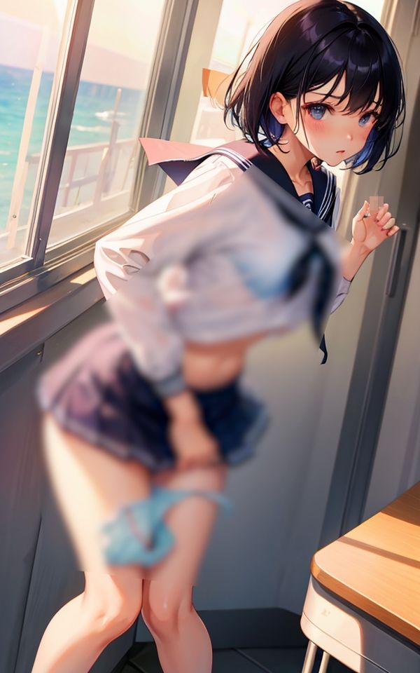 二人だけのえっちな思い出 サンプル4ページ目