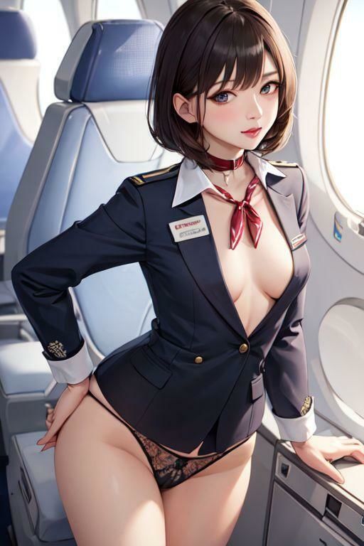 AI美少女 セクシースッチーコレクション 約460枚 サンプル7ページ目