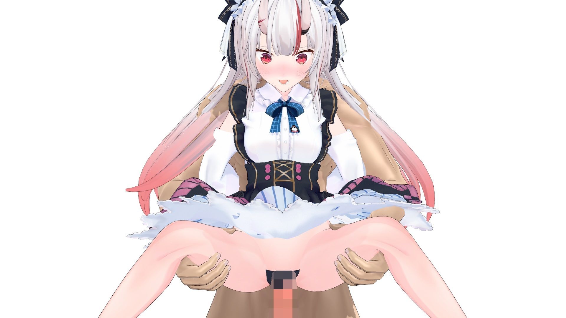 ボイス付き3Dセックスループアニメーションホ〇ライブ編＃2 サンプル2ページ目