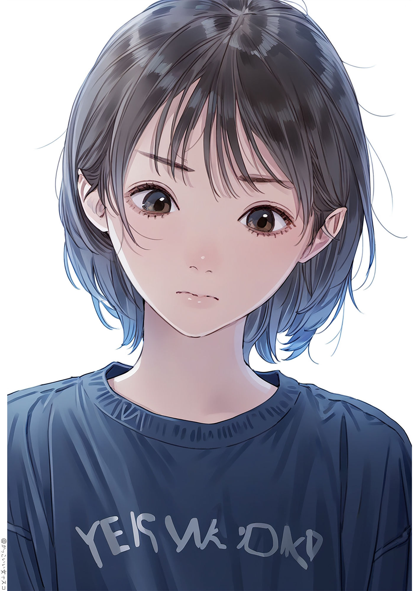 女子に見下されたい2 サンプル2ページ目