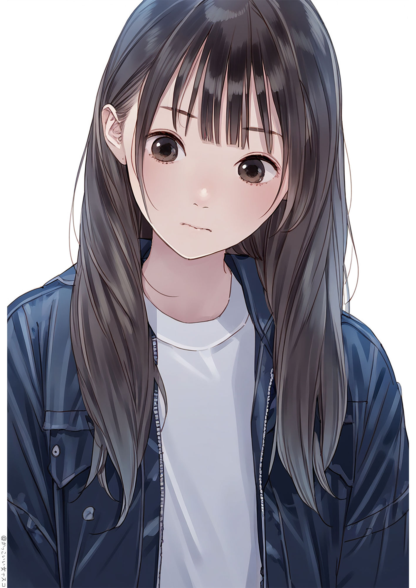 女子に見下されたい2 サンプル4ページ目