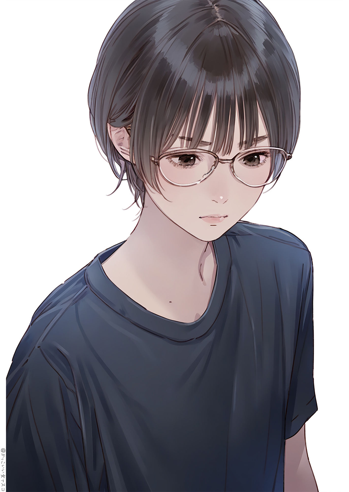 女子に見下されたい2 サンプル5ページ目