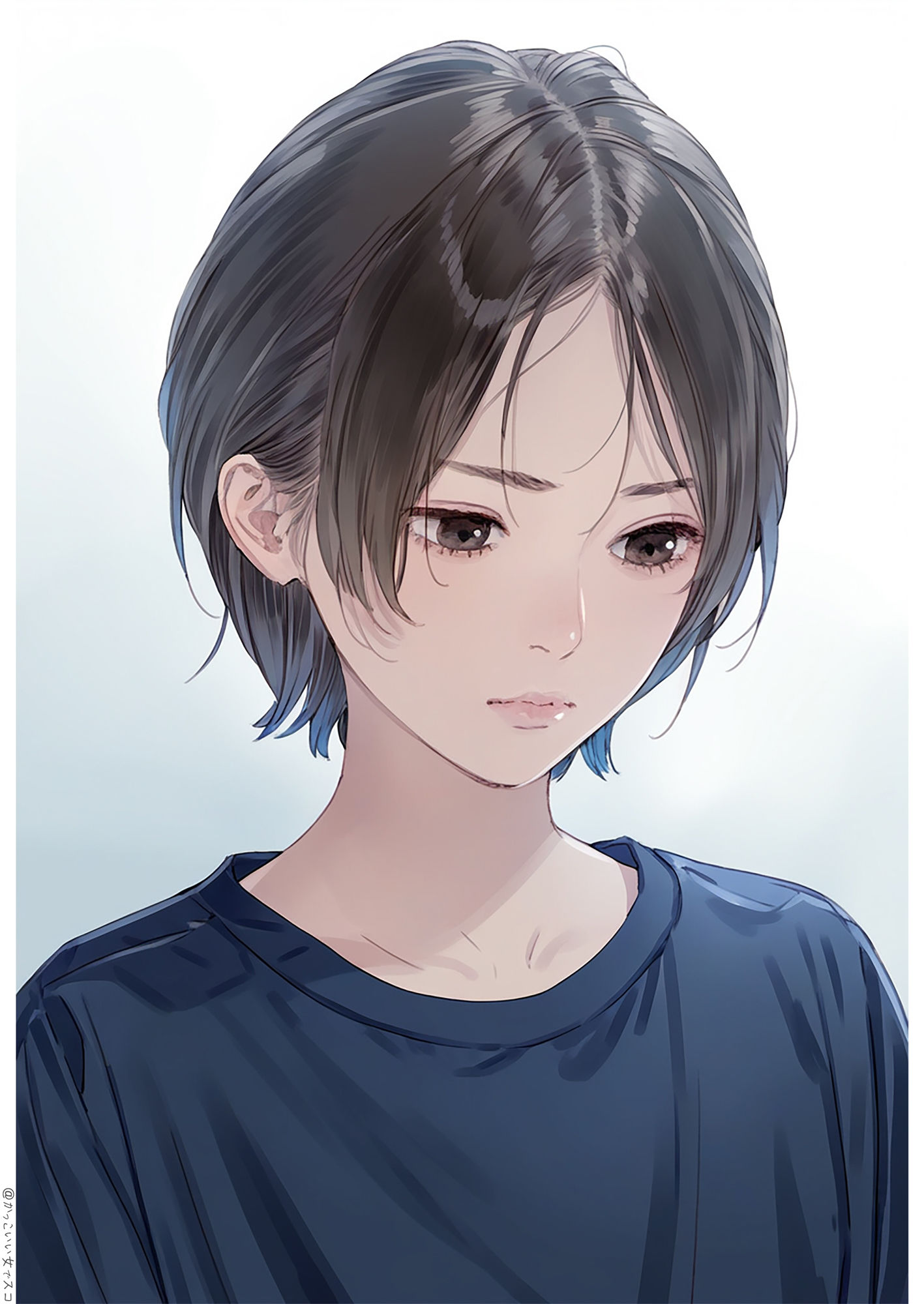 女子に見下されたい2 サンプル9ページ目