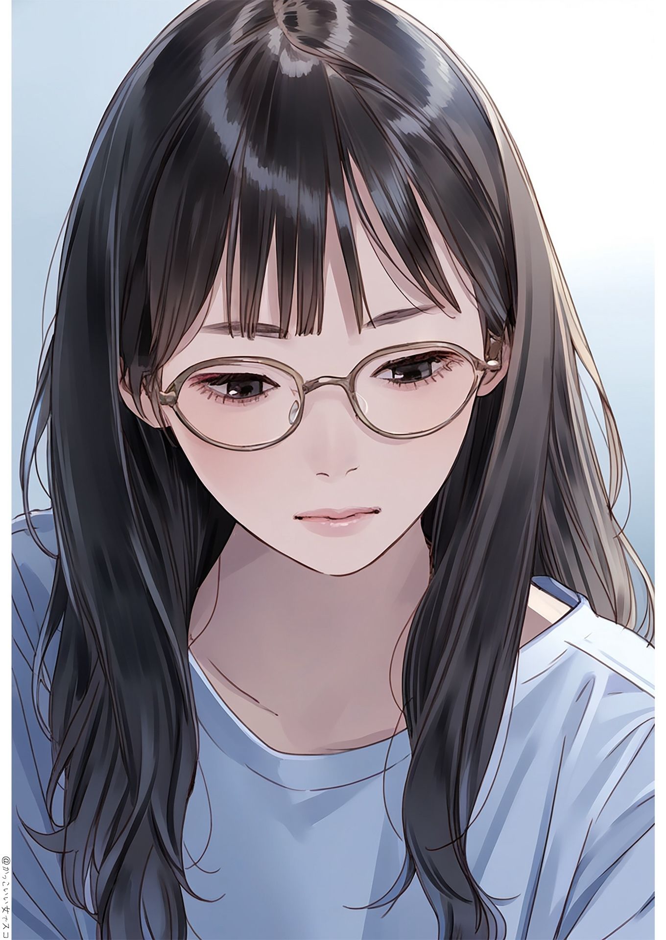 女子に見下されたい2 サンプル10ページ目