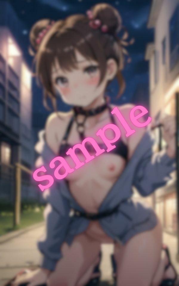私はあなたの奴●・・何でも言う通りにします サンプル8ページ目