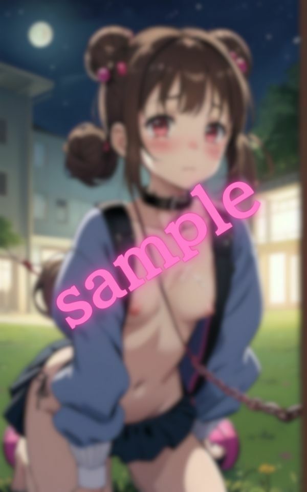 私はあなたの奴●・・何でも言う通りにします サンプル9ページ目
