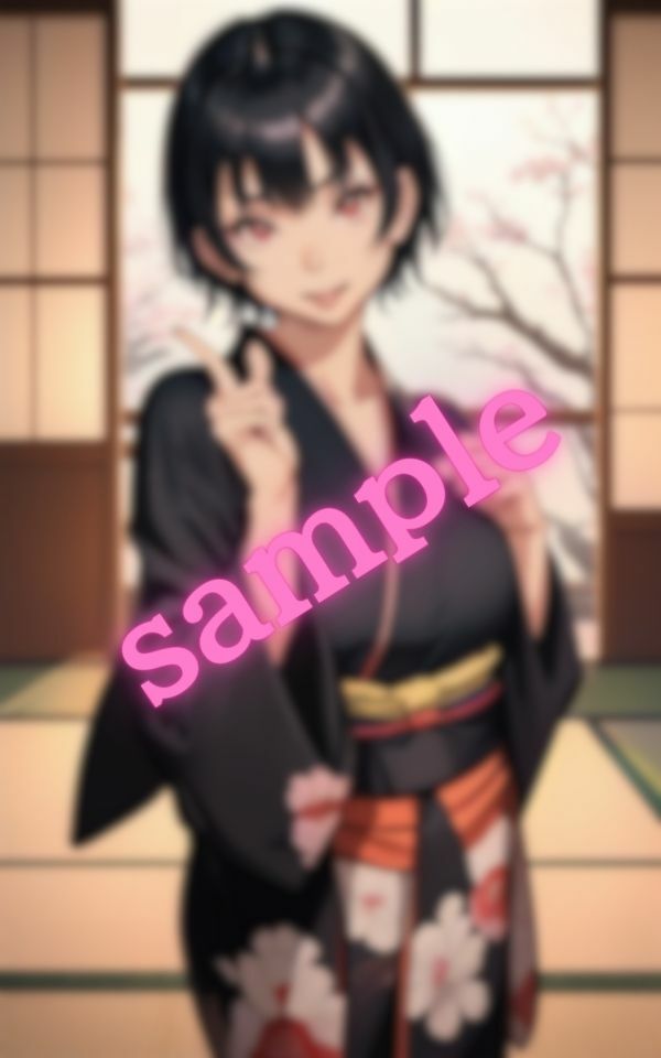 野球拳でかったらS〇Xさせてあげる サンプル2ページ目