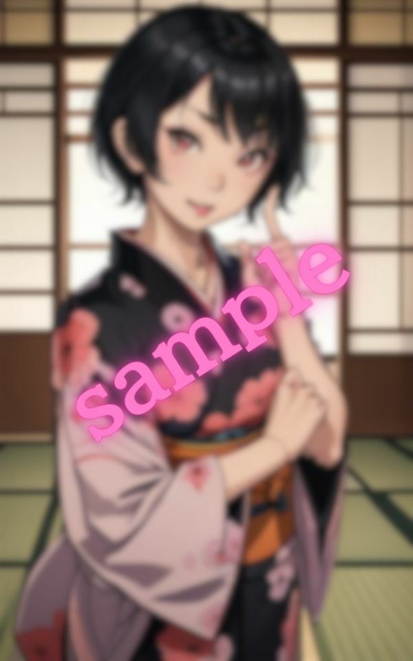 野球拳でかったらS〇Xさせてあげる サンプル7ページ目