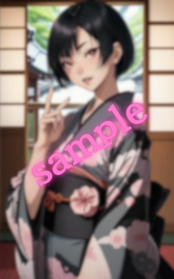 野球拳でかったらS〇Xさせてあげる サンプル8ページ目