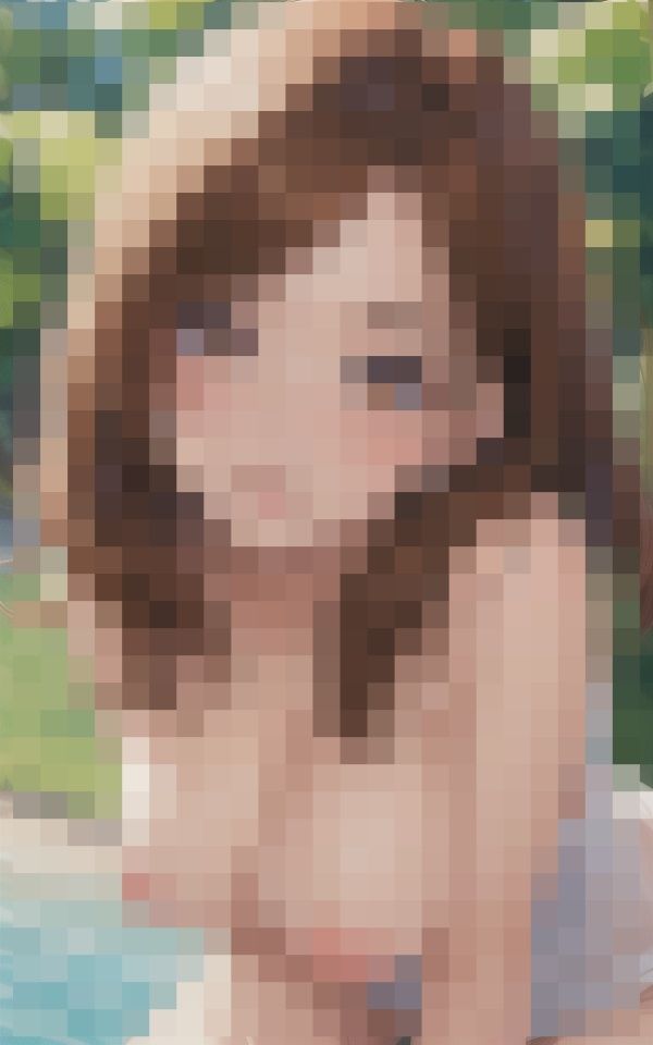 おしとやかな彼女とデート〜そそるカラダ〜 サンプル5ページ目