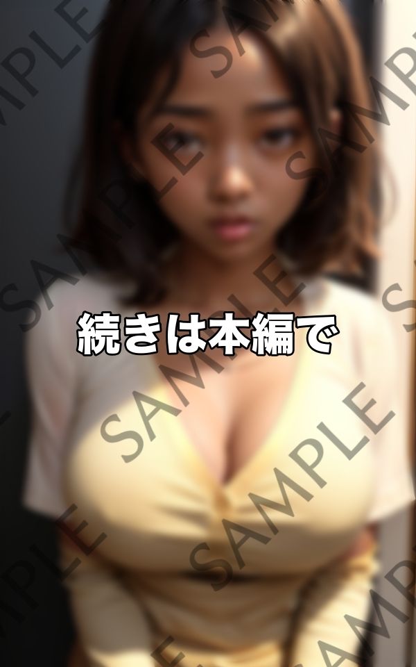 S級スーパー破壊力の転校生たち サンプル2ページ目