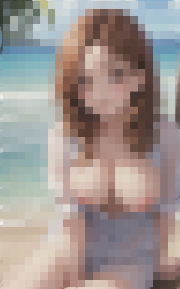 ムチムチおっぱい天国〜エロエロ美乳〜 サンプル3ページ目