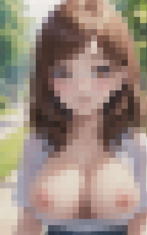 ムチムチおっぱい天国〜エロエロ美乳〜 サンプル4ページ目