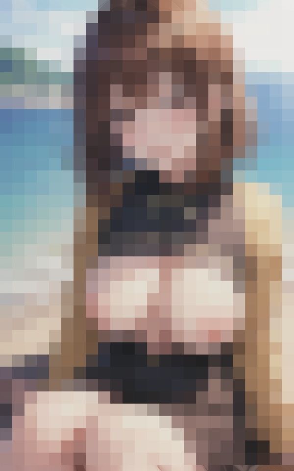 ムチムチおっぱい天国〜エロエロ美乳〜 サンプル7ページ目