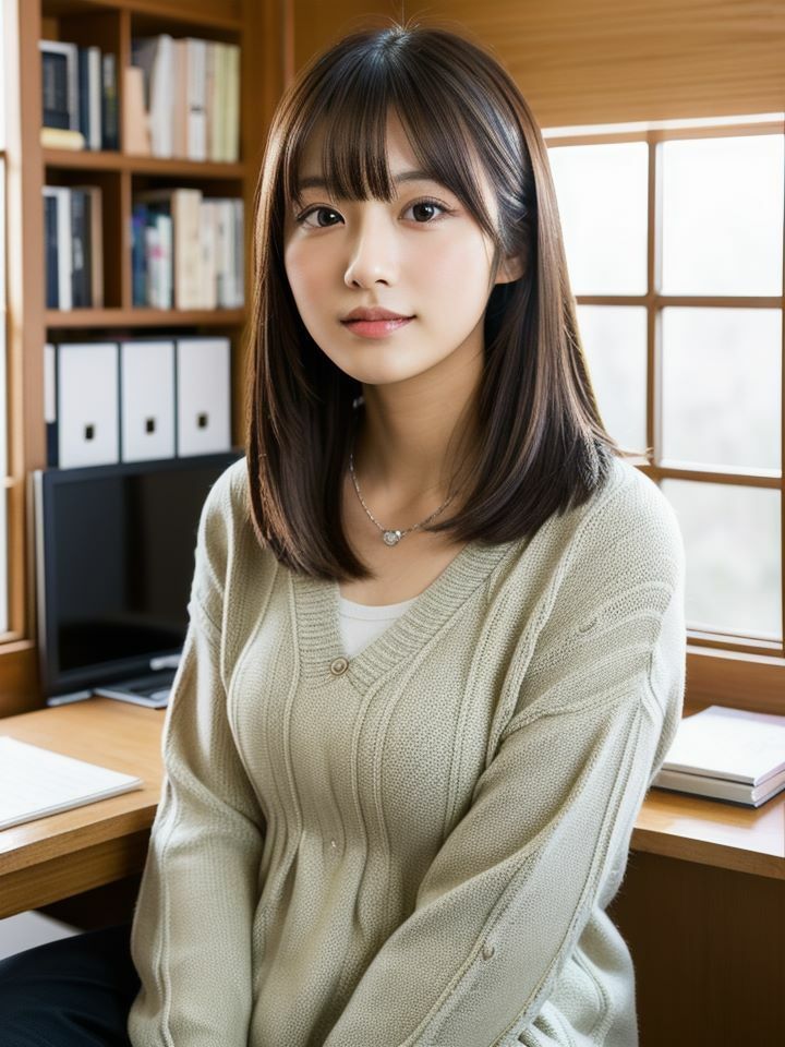 僕の美人家庭教師は物知りの上に床上手？ サンプル1ページ目