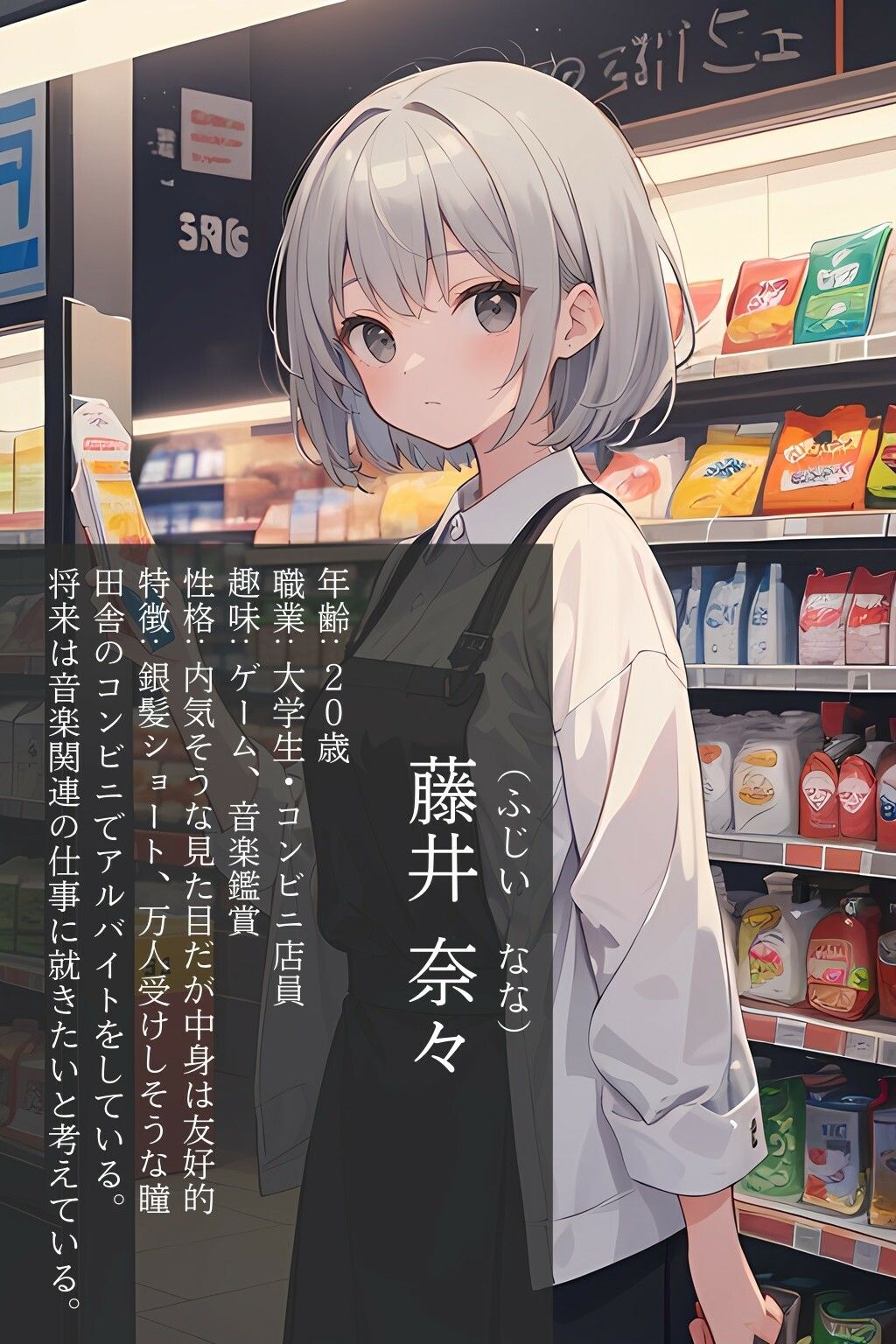 ヤリマン店員がいるお店に行き超濃厚セックスを楽しんだ件 サンプル8ページ目