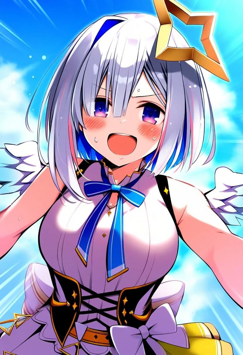 かなシコ許可願います！！ サンプル1ページ目