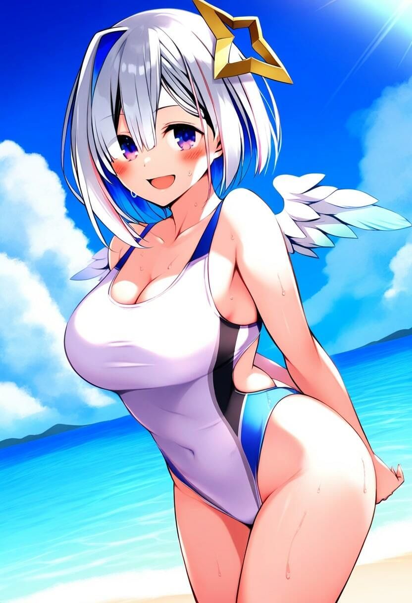 かなシコ許可願います！！ サンプル2ページ目