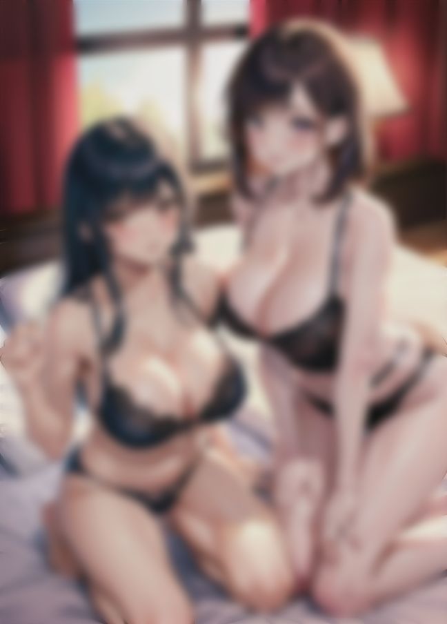 おばさんSEX！旦那のちん？？じゃイケない人妻 サンプル1ページ目