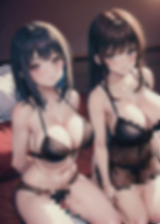 大人レズ風俗「結婚したけど、実は女が大好きで...」 サンプル7ページ目