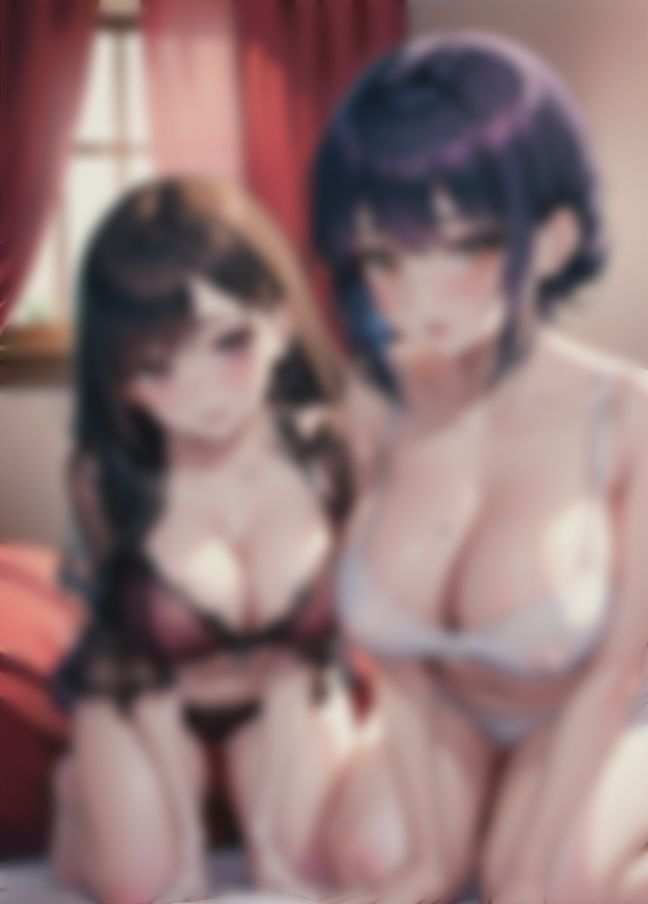 大人レズ風俗「結婚したけど、実は女が大好きで...」 サンプル8ページ目