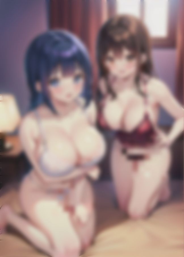 お母さん達はレズビアン...2人は子持ちのお母さん サンプル4ページ目