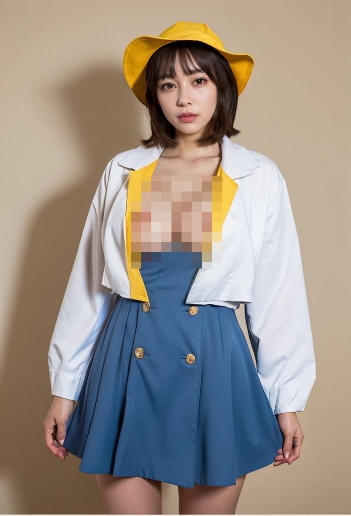 コスプレ天国〜若作りママ 編 vol.2 サンプル2ページ目