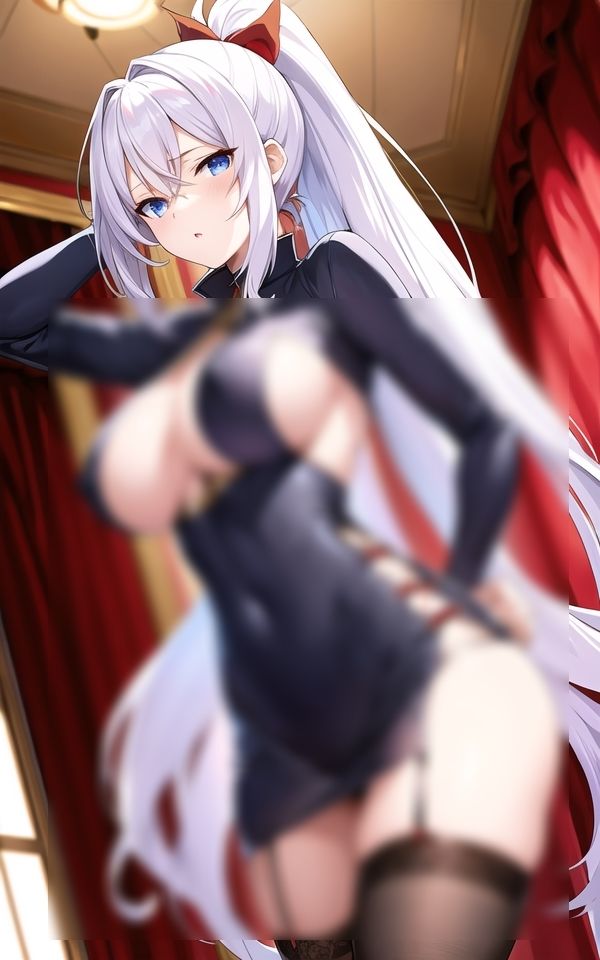 異世界美女の豊満BODY サンプル2ページ目